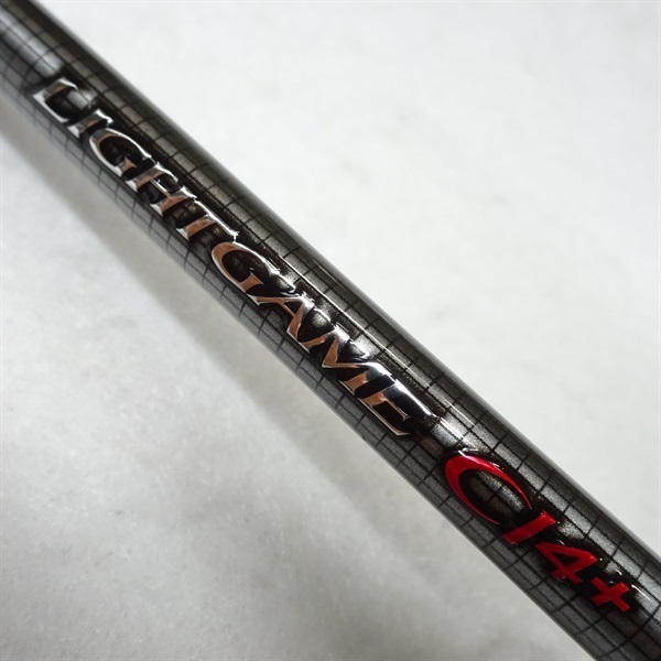 １９ライトゲームＣＩ４＋　６４ＭＨ２００Ｒ